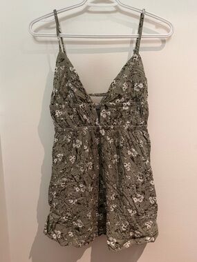 Women's Small - Garage Dress / Romper